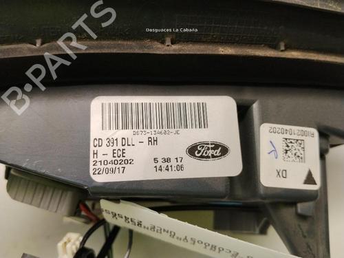 Right tailgate light FORD MONDEO V Hatchback (CE) 1.5 EcoBoost | BP40278701C80 - Image 5