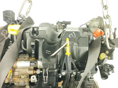 Engine RENAULT SCÉNIC II (JM0/1_) 1.5 dCi (JM1E, JM16) | BP24043728M1 - Image 8