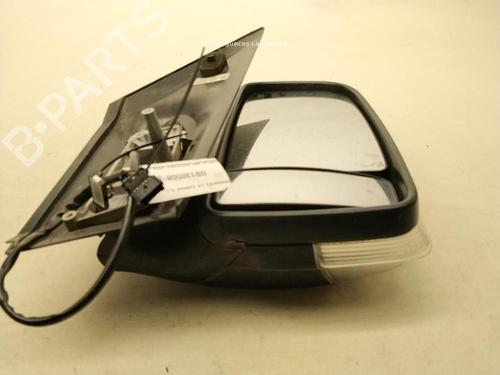 Used Right mirror Right mirror MERCEDES-BENZ SPRINTER 3,5-t Van (B906) 314 CDI (906.631, 906.633, 906.635, 906.637) (143 hp) 36555075 36555075