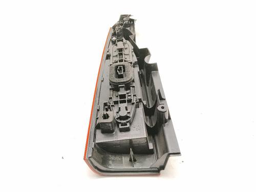 Right taillight PEUGEOT PARTNER Tepee 1.6 BlueHDi 100 | BP39609946C35 - Image 4