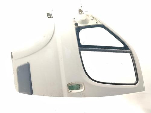 Left front door CITROËN JUMPER II Van 2.2 HDi 130 | BP32385510C2