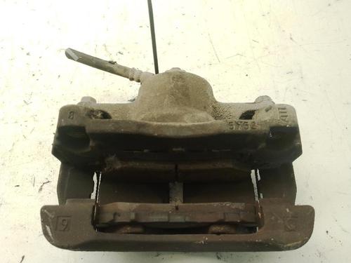 Left front brake caliper NISSAN QASHQAI II (J11, J11_) 1.6 dCi ALL MODE 4x4-i | BP29628339M105 