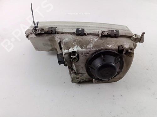 Right headlight SEAT ALHAMBRA (7V8, 7V9) 1.9 TDI | BP18358996C29 
