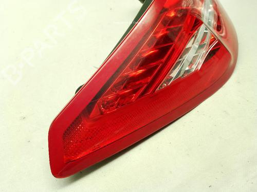 Left taillight MERCEDES-BENZ E-CLASS Coupe (C207) E 220 CDI / d (207.302, 207.301) | BP39262939C34 - Image 3