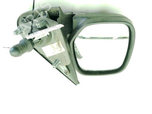 Used Left mirror Left mirror CITROËN BERLINGO / BERLINGO FIRST Box Body/MPV (M_) 1.9 D 70 (MBWJZ, MCWJZ) (69 hp) 34506291 34506291