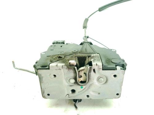 front-left-lock-opel-corsa-d-s07-2006-2007-2008-2009-2010-2011-2012-2013-2014-2015-39581394 main image