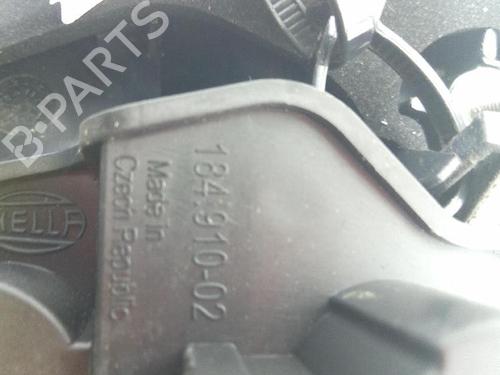 Used Right tailgate light Right tailgate light SEAT TOLEDO IV (KG3) 1.6 TDI (105 hp) 18362214 18362214
