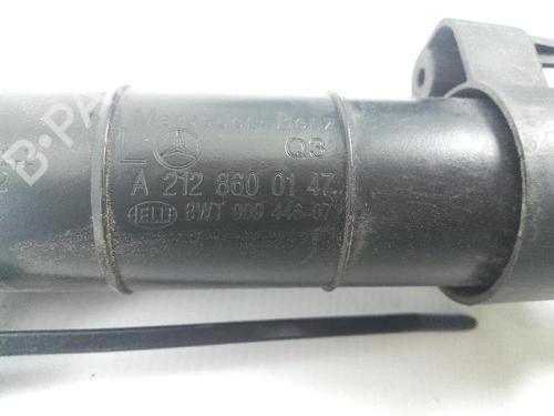 Headlight washer MERCEDES-BENZ E-CLASS (W212) E 220 CDI / BlueTEC (212.001, 212.002) | BP18359533E17 