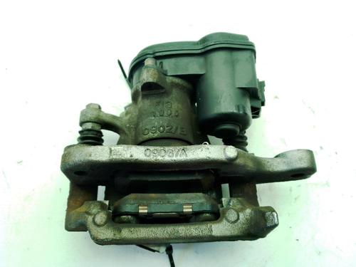 Left rear brake caliper RENAULT KADJAR (HA_, HL_) 1.5 dCi 110 (HLA3) | BP30294907M107