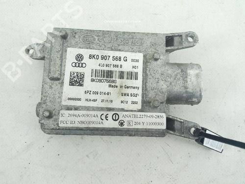 Used Electronic module Electronic module AUDI A5 (8T3) RS5 quattro (450 hp) 18873488 18873488