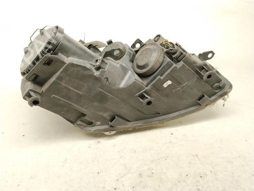 Left headlight VW GOLF VI Variant (AJ5) 1.6 TDI | BP37019258C28 - Image 3