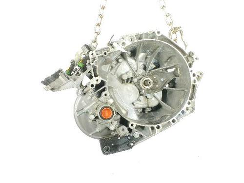 Gearbox PEUGEOT 308 II (LB_, LP_, LW_, LH_, L3_) 1.2 THP 110 | BP21052109M3 