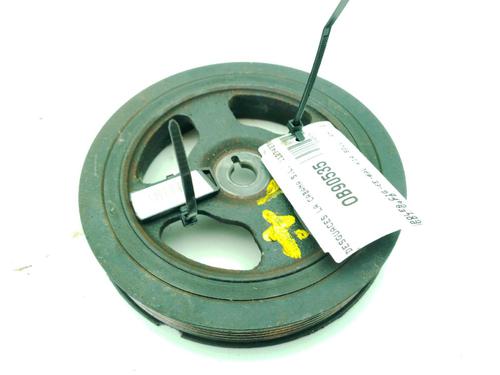 Used Pulley Pulley KIA SOUL I (AM) 1.6 GDI (140 hp) 31125448 31125448