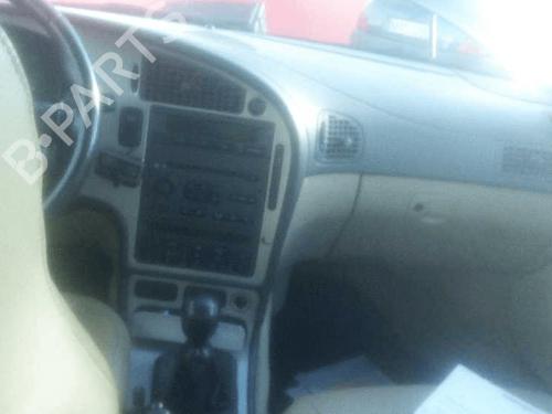 Used Parts SAAB 9-5 (YS3E)  3.0 TiD  1716610