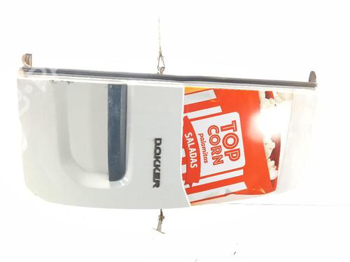 Used Right tailgate DACIA DOKKER MPV (KE_) 1.3 TCe 100 (KENU) (102 hp) 32182703