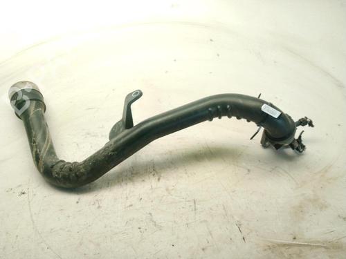 Used Intercooler pipe Intercooler pipe RENAULT KADJAR (HA_, HL_) 1.3 TCe 140 (HLNB, HLN1) (140 hp) 25781407 25781407