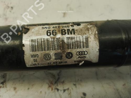 Right front driveshaft VW TIGUAN (5N_) 2.0 TDI | BP28312903M39 