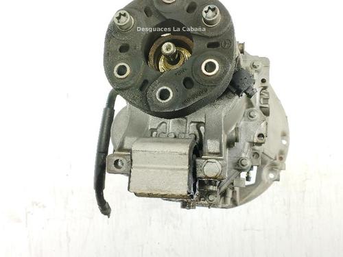 Gearbox MERCEDES-BENZ C-CLASS (W203) C 220 CDI (203.008) | BP25019207M3 - Image 6