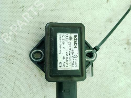 Used Electronic sensor VW PASSAT B5.5 (3B3) 1.9 TDI (130 hp) 27173587