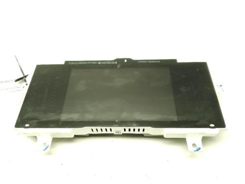 Used Instrument cluster Instrument cluster FORD TRANSIT CUSTOM V710 Van (NRN) 2.0 EcoBlue (136 hp) 40560535 40560535
