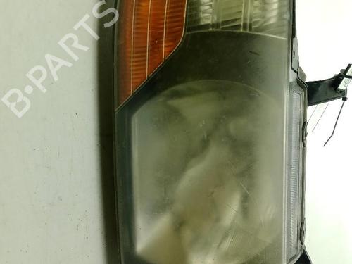Used Right headlight MITSUBISHI PAJERO III Canvas Top (V6_W, V7_W) 3.2 DI-D (V68W, V78W) (165 hp) 32182552