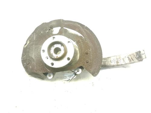 Used Left front steering knuckle BMW X5 (E70) xDrive 30 d (211 hp) 19583800