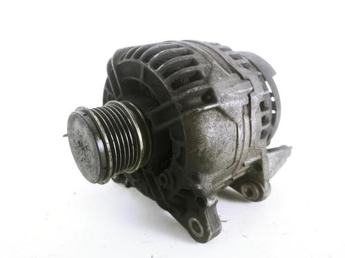 Used Alternator Alternator VW GOLF IV (1J1) 1.9 TDI (150 hp) 18369101 18369101