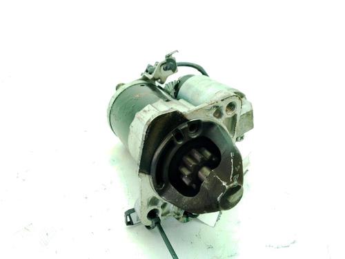 Used Starter Starter MAZDA 3 Saloon (BL) 1.6 MZR (BL12) (105 hp) 34151042 34151042