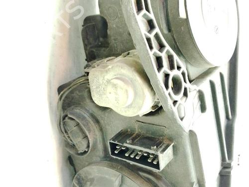 Right headlight CITROËN C5 III (RD_) 2.0 HDi 165 (RDRHHA, RDRHH8) | BP38795101C29 - Image 4