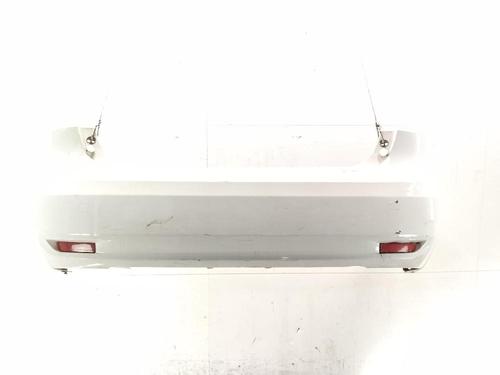 Pare-chocs arrière TOYOTA AVENSIS Saloon (_T27_) 2.0 D-4D (ADT270_, ADT270R) (126 hp) 32132516