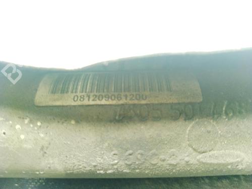 Steering rack SEAT LEON (1P1) 1.9 TDI | BP31243102M22 - Image 3