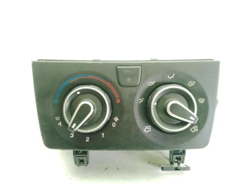 Used Climate control Climate control CITROËN JUMPER II Van 2.0 BlueHDi 130 (130 hp) 33454586 33454586