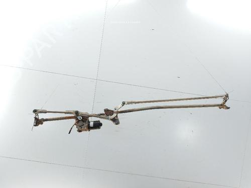 Used Front wiper motor Front wiper motor CITROËN DS4 (NX_) 1.2 THP 130 (130 hp) 26306615 26306615
