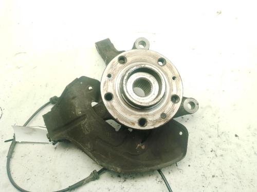 Used Right front steering knuckle Right front steering knuckle CITROËN JUMPY II Van 1.6 HDi 90 16V (90 hp) 29151621 29151621