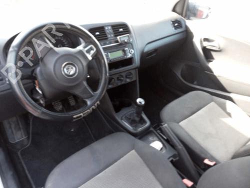 Other VW POLO V (6R1, 6C1) 1.6 TDI | BP31990303O1 