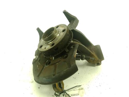 Left front steering knuckle AUDI A3 (8L1) 1.6 | BP18357797M25 