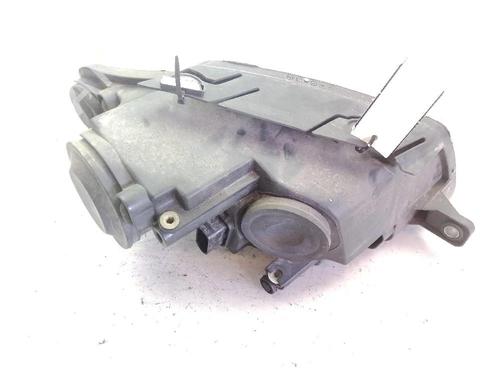 Left headlight VW PASSAT B6 Variant (3C5) 2.0 TDI 16V | BP29475086C28 