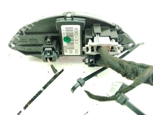 Heater resistor OPEL CORSA E (X15) 1.3 CDTI (08, 68) | BP26161886M108 