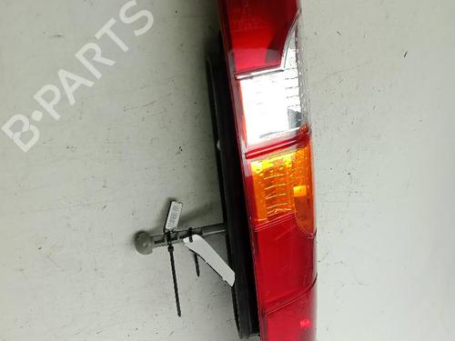 Right taillight RENAULT KANGOO (KC0/1_) 1.2 16V (KC05, KC06, KC03, KC0T, KC0W, KC1D) | BP33975907C35 - Image 2
