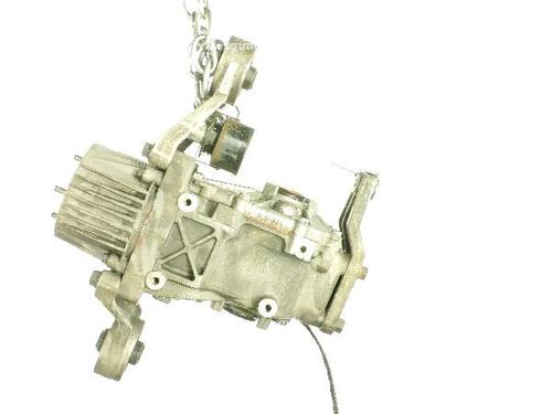 Used Rear differential Rear differential TOYOTA RAV 4 III (_A3_) 2.2 D 4WD (ALA30_, ALA30R) (136 hp) 40257877 40257877