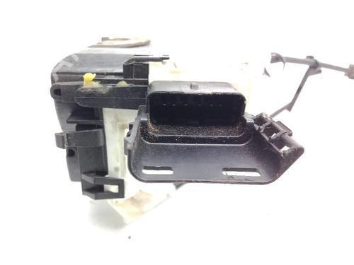 Front left lock CITROËN BERLINGO MULTISPACE (B9) 1.6 HDi 75 / BlueHDi 75 | BP26018931C98 