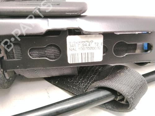 Front right seatbelt VOLVO C30 (533) 1.6 D | BP39399346I25 - Image 2