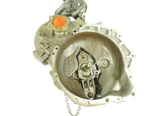 Gearkasse CHRYSLER VOYAGER IV (RG, RS) 2.5 CRD (141 hp) 30455515