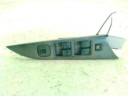 Used Left front window switch MAZDA 3 (BK) 1.6 DI Turbo (109 hp) 27924702