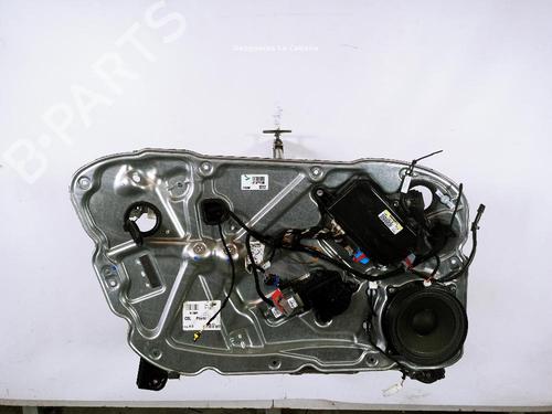 Front left window mechanism ALFA ROMEO 159 (939_) 1.9 JTDM 16V (939AXC1B, 939AXC12) | BP31990093C22