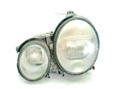 Used Left headlight Left headlight MERCEDES-BENZ E-CLASS (W210) E 320 CDI (210.026) (197 hp) 35943621 35943621