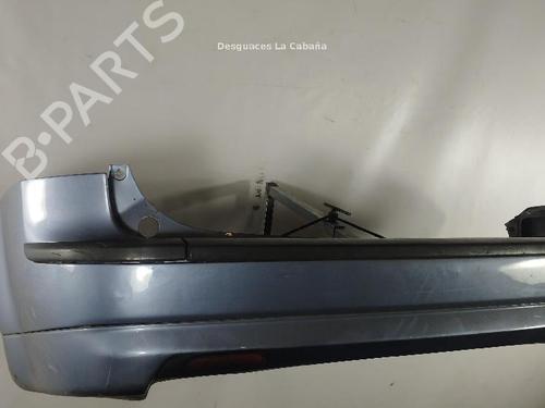 Rear bumper FORD FOCUS II Turnier (DA_, FFS, DS) 2.0 TDCi | BP24121539C8 