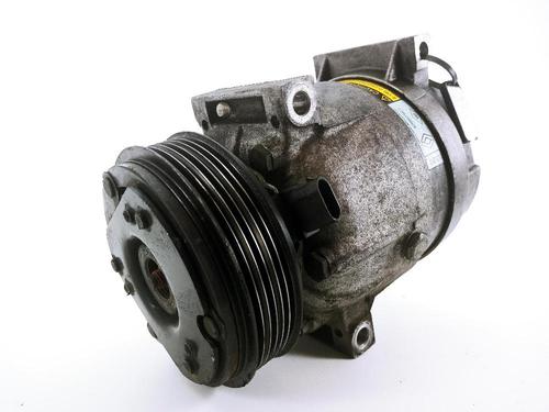 Used AC compressor AC compressor RENAULT LAGUNA II (BG0/1_) 1.9 dCi (BG08, BG0G) (120 hp) 24042334 24042334