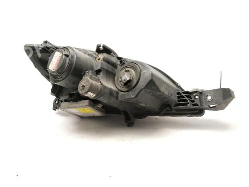 Left headlight MAZDA 3 (BK) 2.0 (BKEP) | BP39198282C28 - Image 3