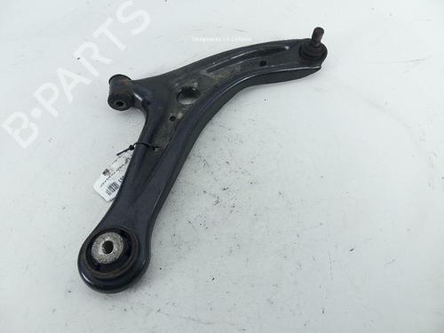 Used Right front suspension arm FORD TOURNEO COURIER B460 MPV 1.5 TDCi (95 hp) 18375814